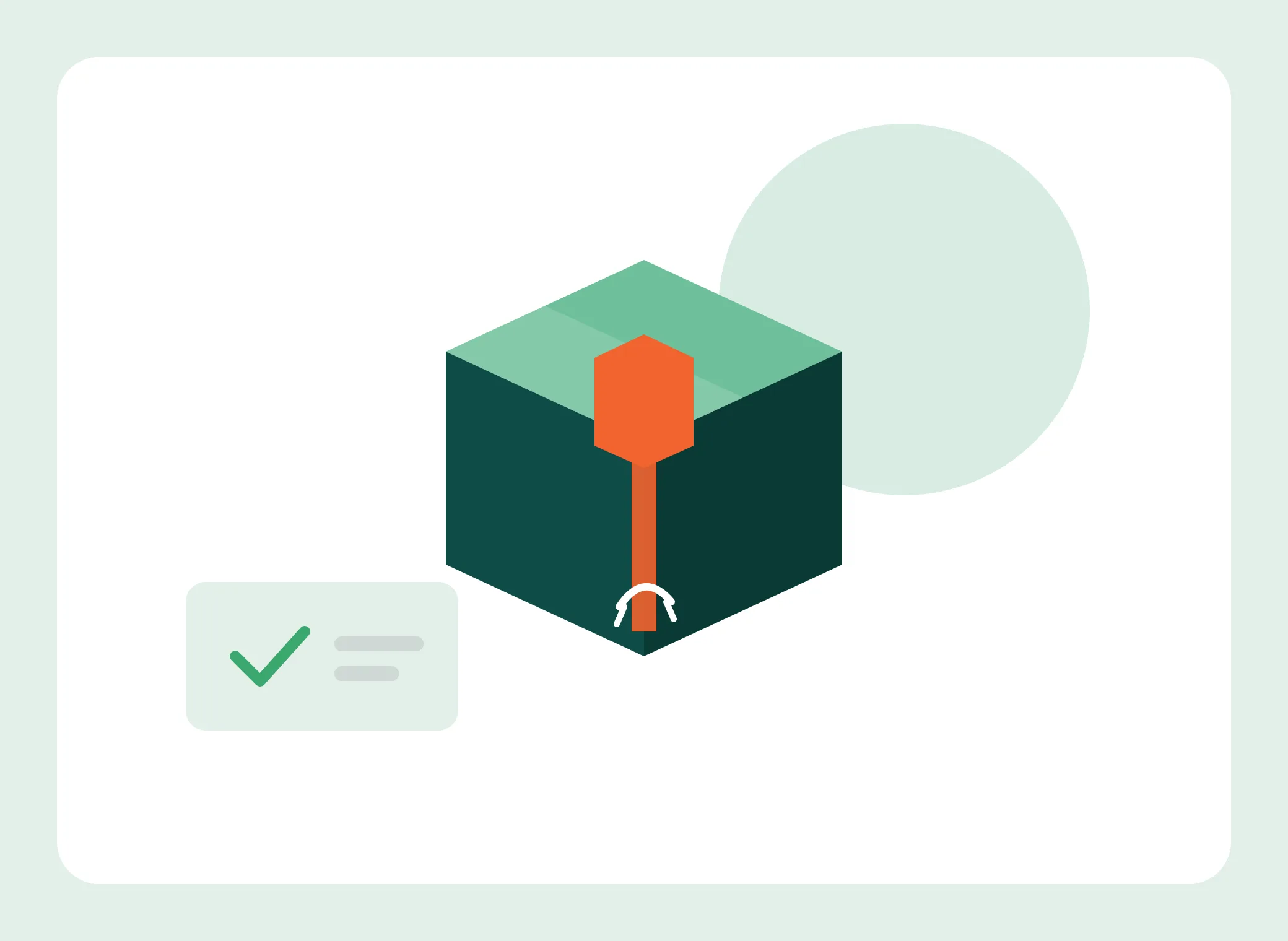 Discreet home delivery of GLP-1 medication